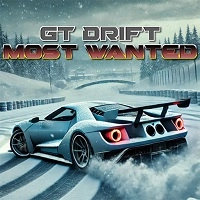 gt_drift_most_wanted Spiele